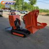articulated-mini-dumper-tight-space
