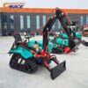 four-wheel-drive-tractor GR-35-1 Crawler Tractor