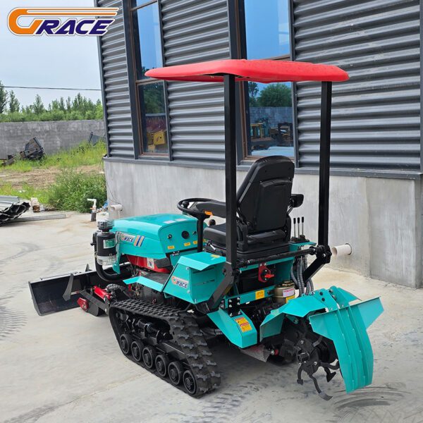 high-horsepower-tractor