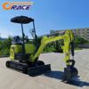 mini-excavator-remote-control
