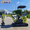 Ge13 Mini Excavator