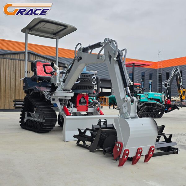 tractor-mowing-grass-field