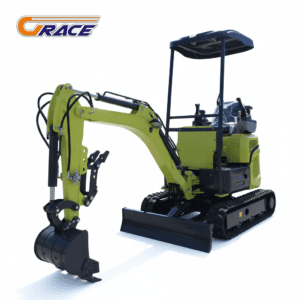 mini-excavator-tight-space