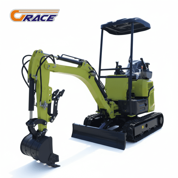 mini-excavator-tight-space