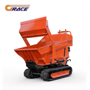 mini-dumper-four-wheel-drive-off-road