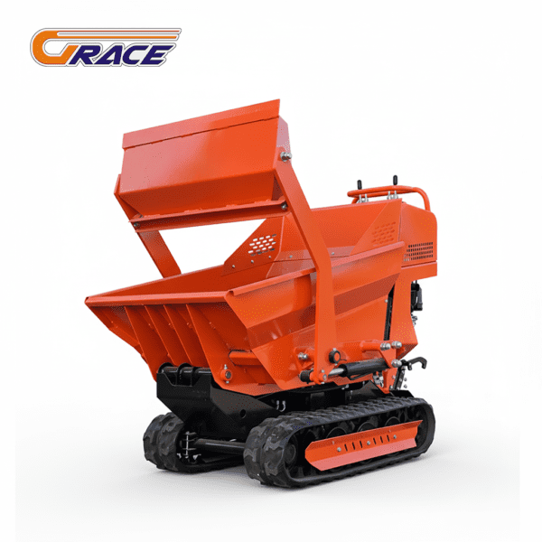 mini-dumper-four-wheel-drive-off-road