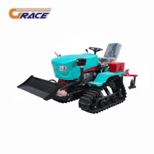 GR-35-1 Crawler Tractor