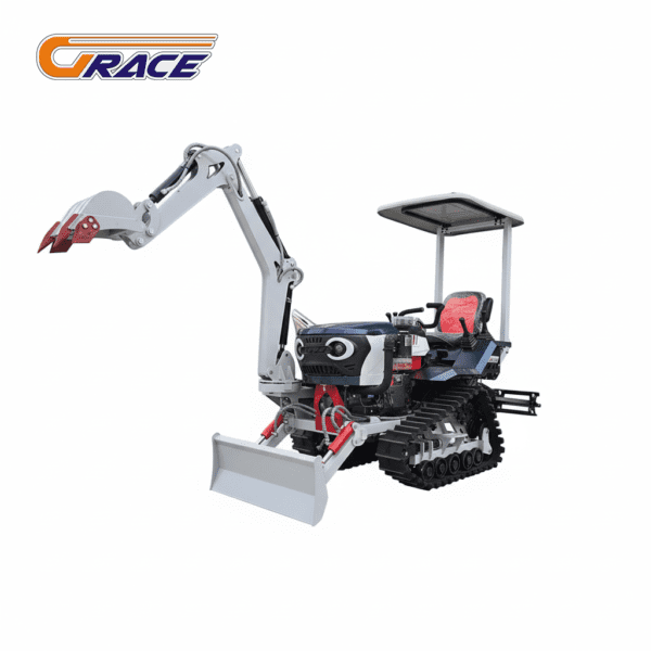 tractor-and-baler-hay