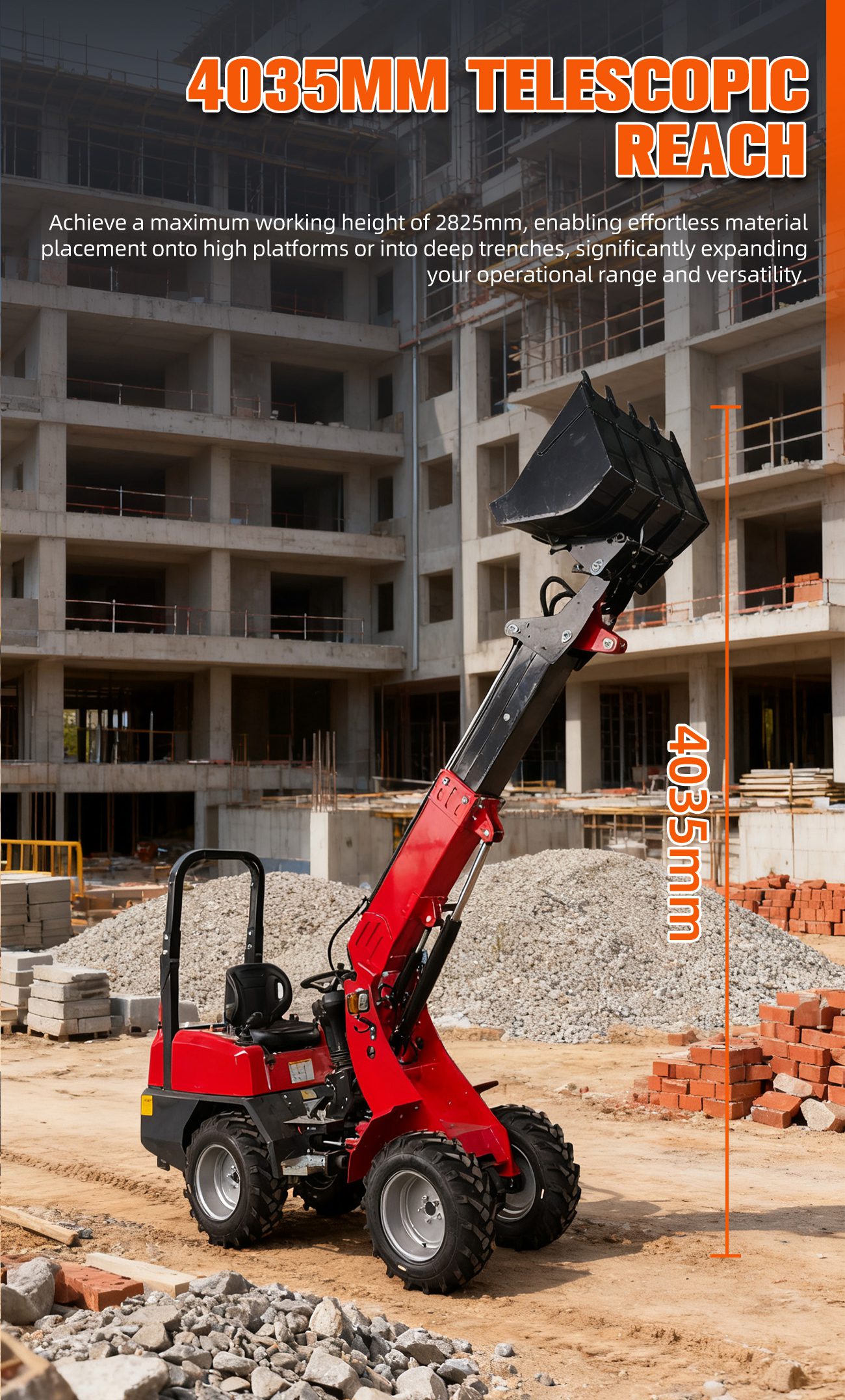 telescopic-handler-on-construction-site-aerial-view