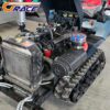 7 Euro 5 Crawler Tractor