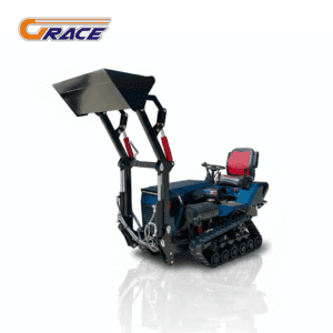 未标题-1 拷贝 Euro 5 Crawler Tractor