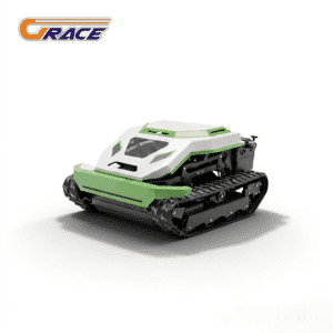 未标题-2拷贝 Control Crawler Lawn Mower
