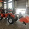 Mini-tiller 18HP