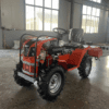 Mini-tiller 18HP
