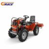 Mini-tiller 18HP