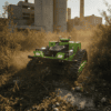 936E00E5B3A2DF4891097D2639093AFE Remote-Controlled Lawn Mower GLM-500Pro