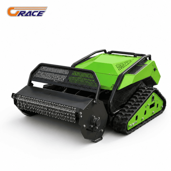 ChatGPT Image 2026年7月8日 11_58_35 Remote-Controlled Lawn Mower GLM-A