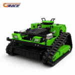 ChatGPT Image 2026年7月8日 13_55_57 Remote-Controlled Lawn Mower GLM-500Pro