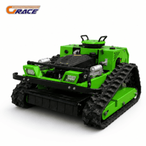 ChatGPT Image 2026年7月8日 13_55_57 Remote-Controlled Lawn Mower GLM-500Pro