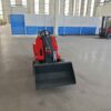 Mini Wheel Loader