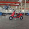 Mini Wheel Loader